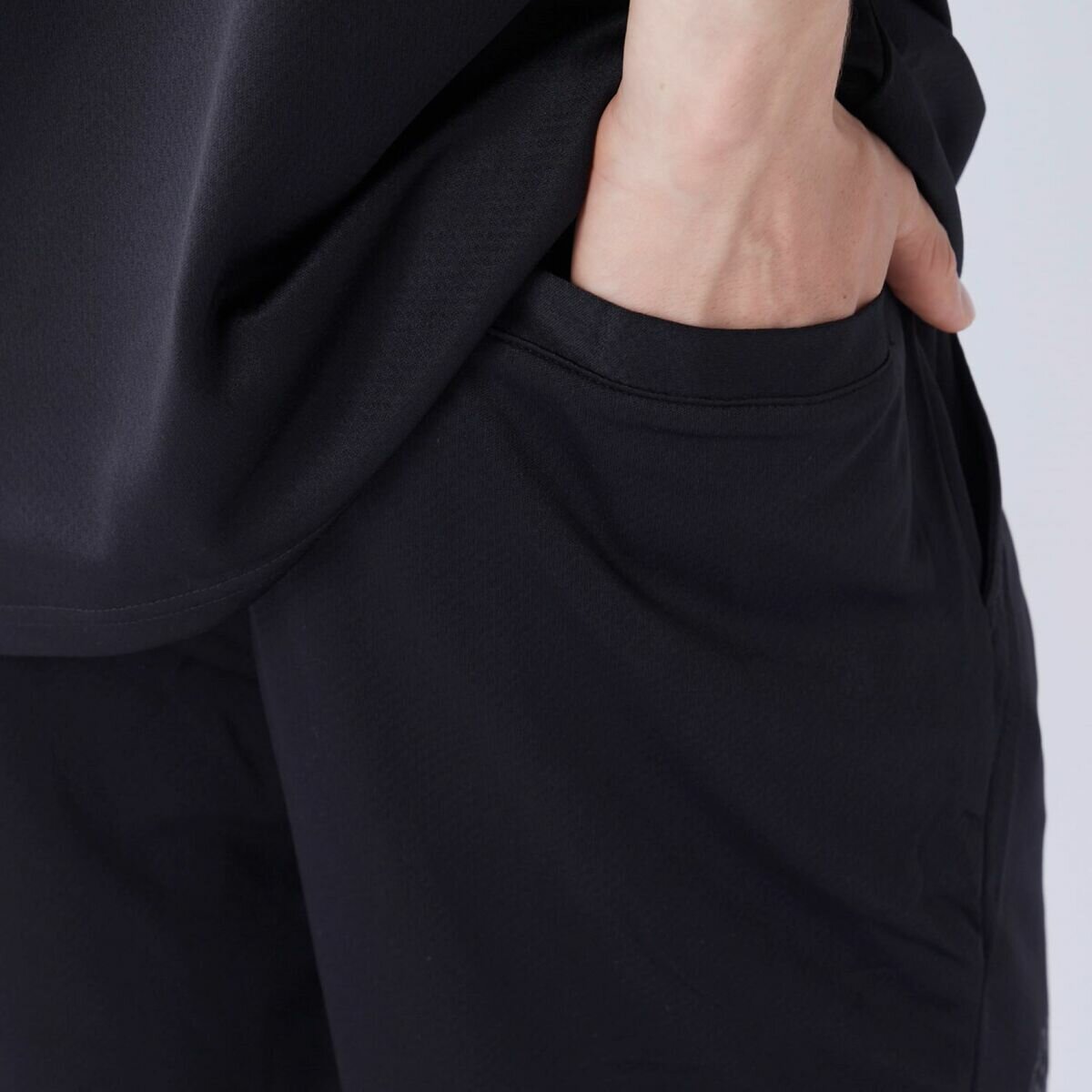 カッパ メンズ アクティブ ショートパンツ