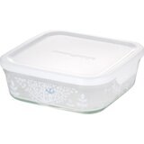 イワキ ニューパック & レンジ シンジカトウシリーズ 800ml 2点セット