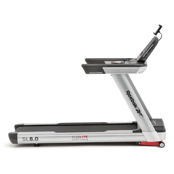 リーボックSL8.0 トレッドミル リーボックSL8.0 トレッドミル
