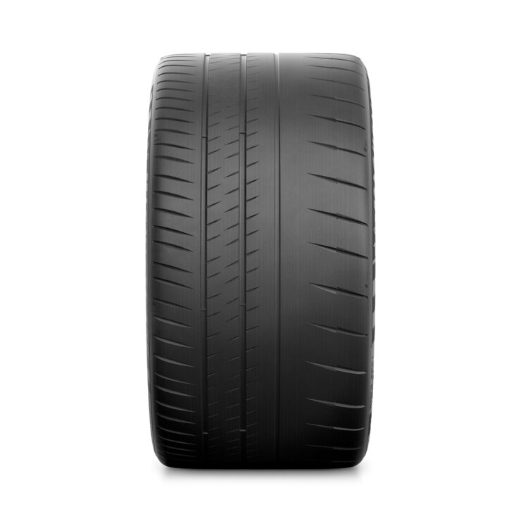 Michelin 245/35ZR20 (95Y) XL TL PILOT SPORTCUP 2 R K1 MI