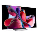 LG 77インチ 4K 有機ELテレビ OLED77G3PJA