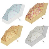 assa 雨傘折りたたみ CAM50 お菓子 透明 assa 雨傘折りたたみ CAM50 お菓子 透明