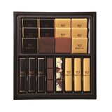 帝国ホテル スティック＆プレートチョコレート