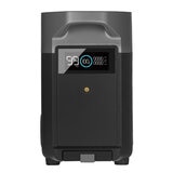 EcoFlow(エコフロー) DELTA Pro専用エクストラバッテリー 容量3,600Wh