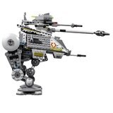 レゴ スターウォーズ AT-AP ウォーカー