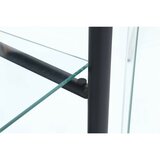 レグラス コレクションケース スタンド 3段 ミラータイプ ブラック