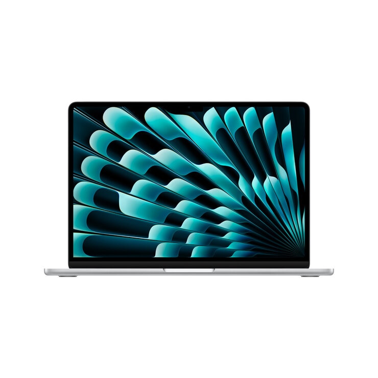 Apple MacBook Air 13インチ 8コアCPU 8コアGPU M3 8GB 256GB