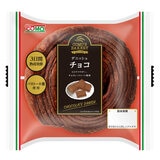 コモ ロングライフパン アソート 8個 チョコ&メープルキャラメル コモ ロングライフパン アソート 8個 チョコ&メープルキャラメル