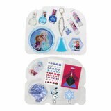 ディズニー キッズコスメセット 18個入り- アナ雪