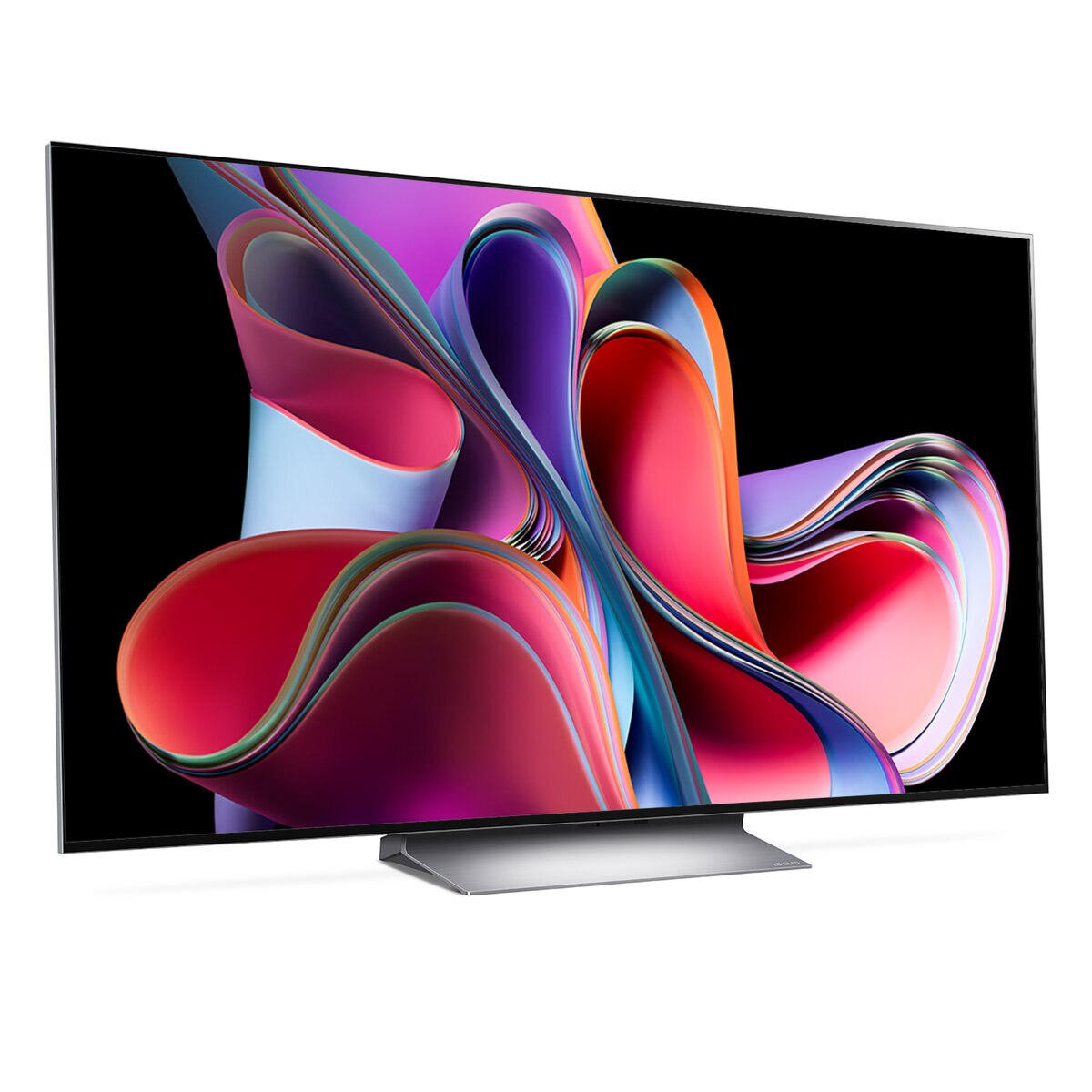 LG 65インチ 4K 有機ELテレビ OLED65G3PJA