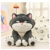 シンデレラ ルシファー ぬいぐるみ 約80cm | Costco Japan