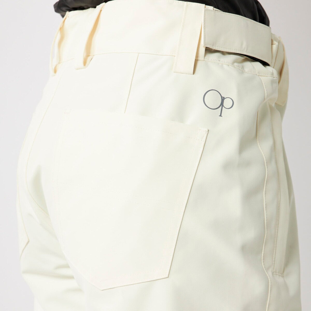 オーシャンパシフィック レディース スノー パンツ ホワイト L オーシャンパシフィック レディース スノー パンツ ホワイト L