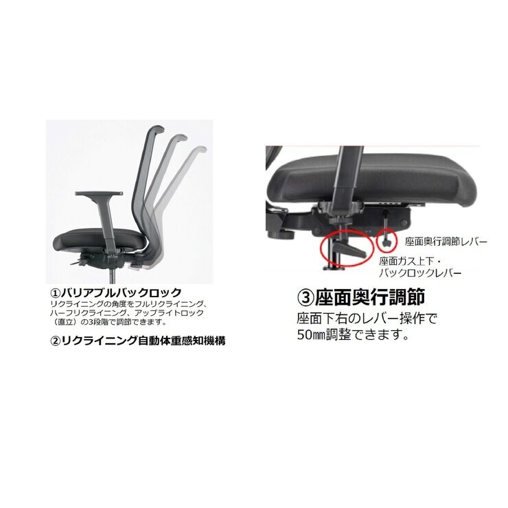 ドーファン トゥーシンクチェア 肘付き グリーン