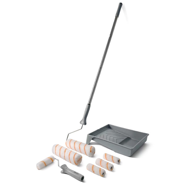 ROLLINGDOG（ローリングドッグ） 10PC　ペイントキット