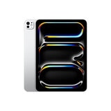 Apple iPad Pro 11インチ M5 WiFi 1TB 標準ガラス搭載 シルバー