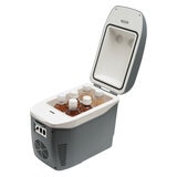 コンパクト車載冷温庫 ひえぽか HOT＆COOL オールシーズン対応
