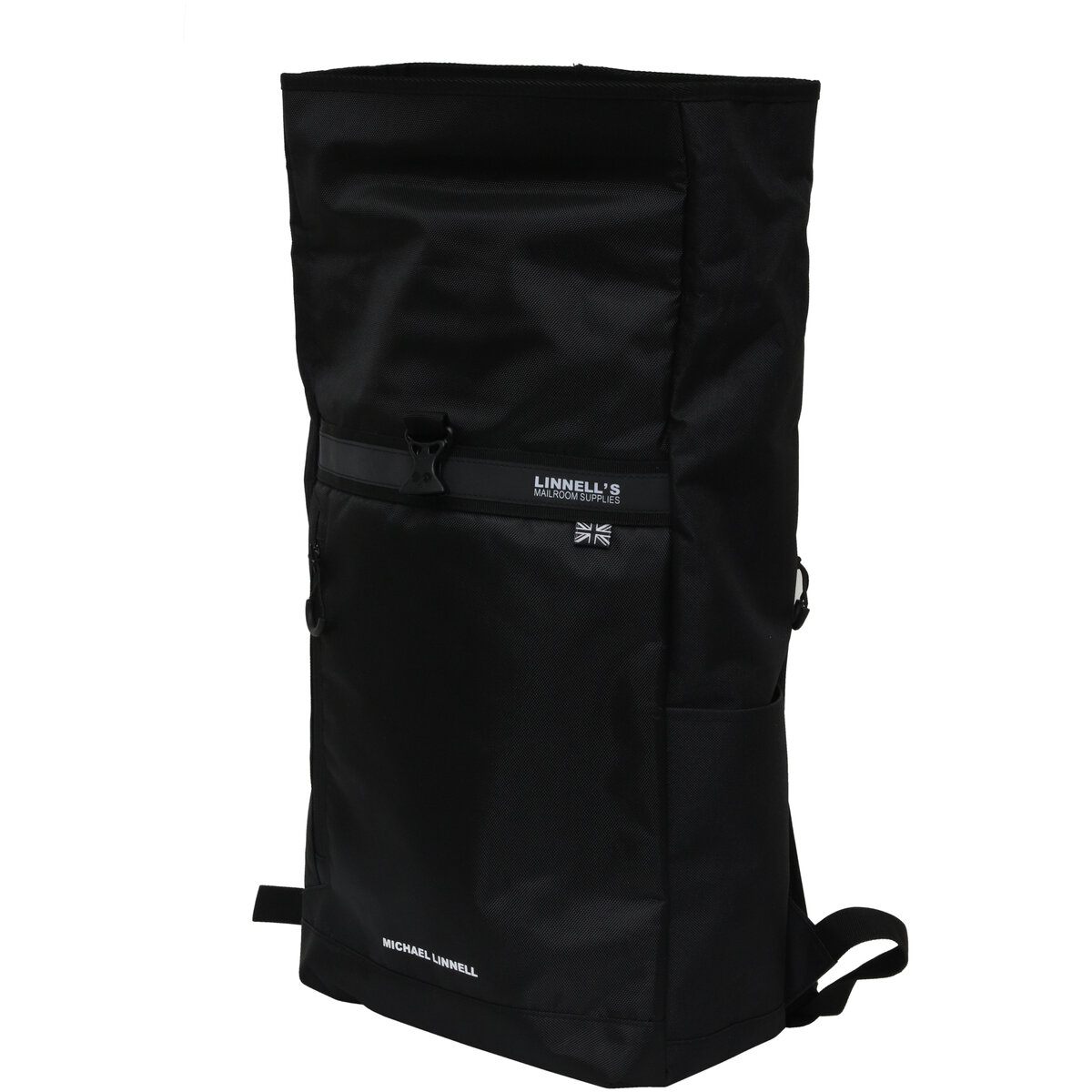 マイケルリンネル ロールトップバックパック 20L ML-035