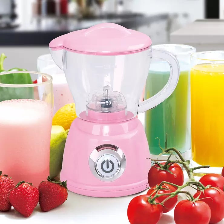 プレイゴー おもちゃのキッチン家電セット ピンク プレイゴー おもちゃのキッチン家電セット ピンク