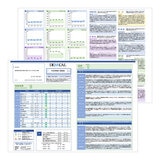 DEMECAL（デメカルキット）生活習慣病＋糖尿病セルフチェック