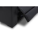 Gilman Creek Furniture 電動 革製リクライニングソファ 3ピース Gilman Creek Furniture 電動 革製リクライニングソファ 3ピース