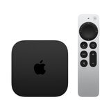 Apple TV 4K 第3世代