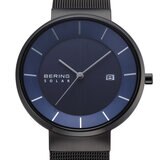 BERING WATCH スカンジナヴィアンソーラー 14639-227
