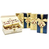 デラファーレ ギフトボックス チョコレート 200g × 2箱
