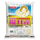 福井県産 華越前10kg