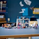 レゴ マーベル アベンジャーズ：エンドゲーム最終決戦