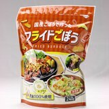 フライドごぼう 240g