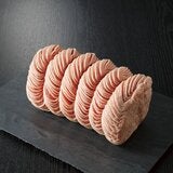 豚挽肉赤身80%