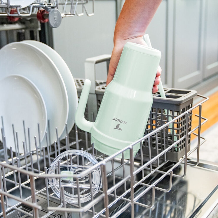 リデュース コールド１ ステンレスマグ 1.18L 2個