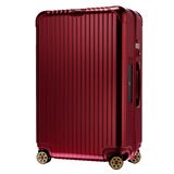 リモワ サルサ デラックス スーツケース 87L オリエントレッド 83173535