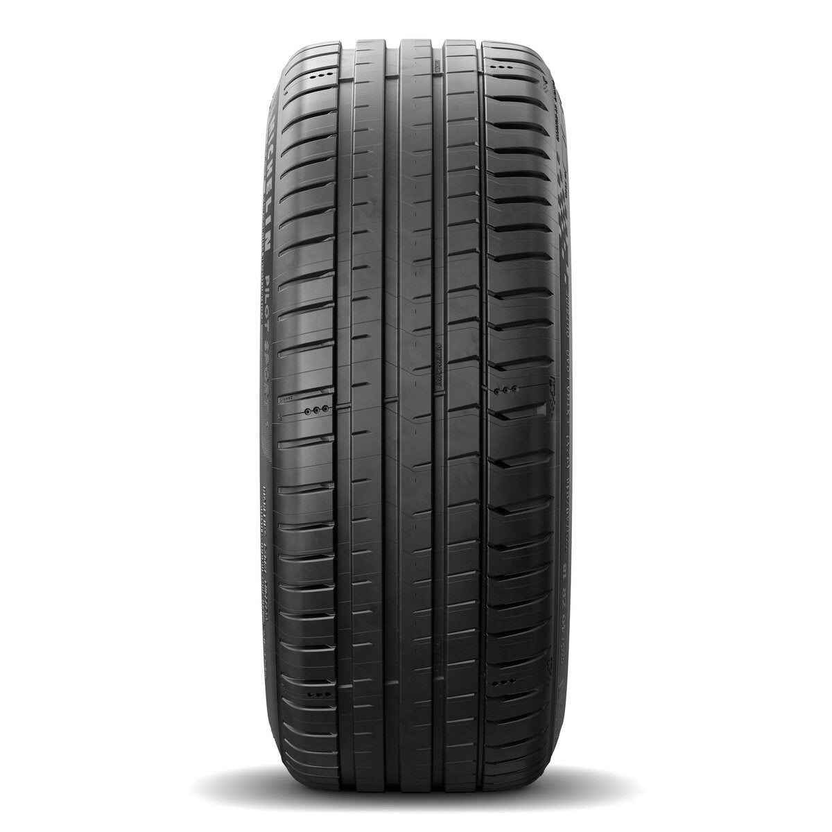 Michelin 275/35 ZR18 (99Y) XL TL PILOT SPORT5 MI
