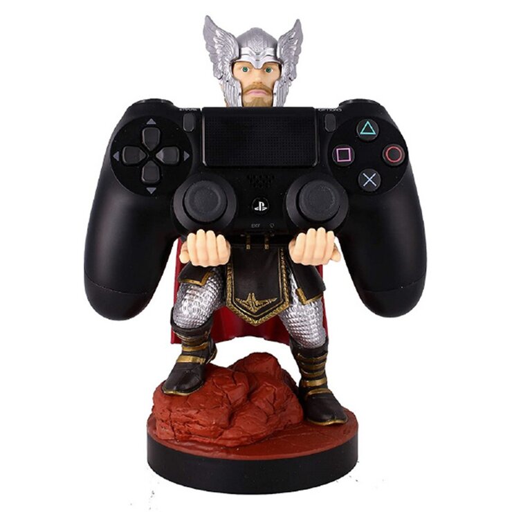 CABLE GUYS Thor コントローラー スマートフォン スタンド