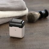 LOZENSTAR モバイルシェーバー 5枚刃