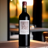 パドド ド コス 750ml