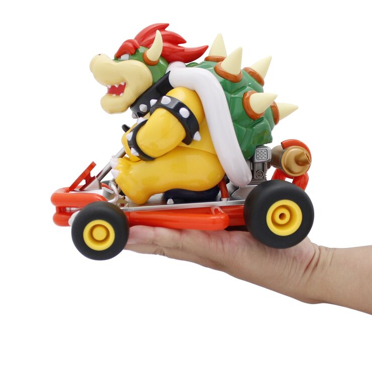 マリオカート R/C クッパ