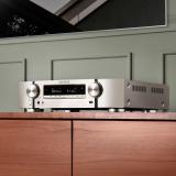 Marantz 7.2ch AVサラウンドレシーバー NR1711 シルバー