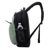 ザ・ノース・フェイス ボザー バックパック 19L NF0A52TBGCC ローレルリースグリーン - TNF ブラック