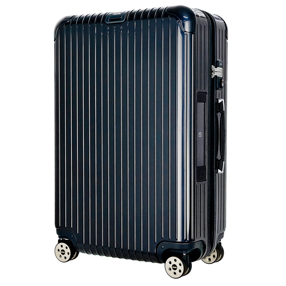 Rimowa salsa deluxe yachting blue 2025