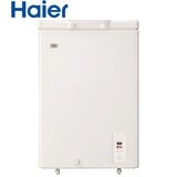 Haier 103L 上開き冷凍庫 JF-NC103F