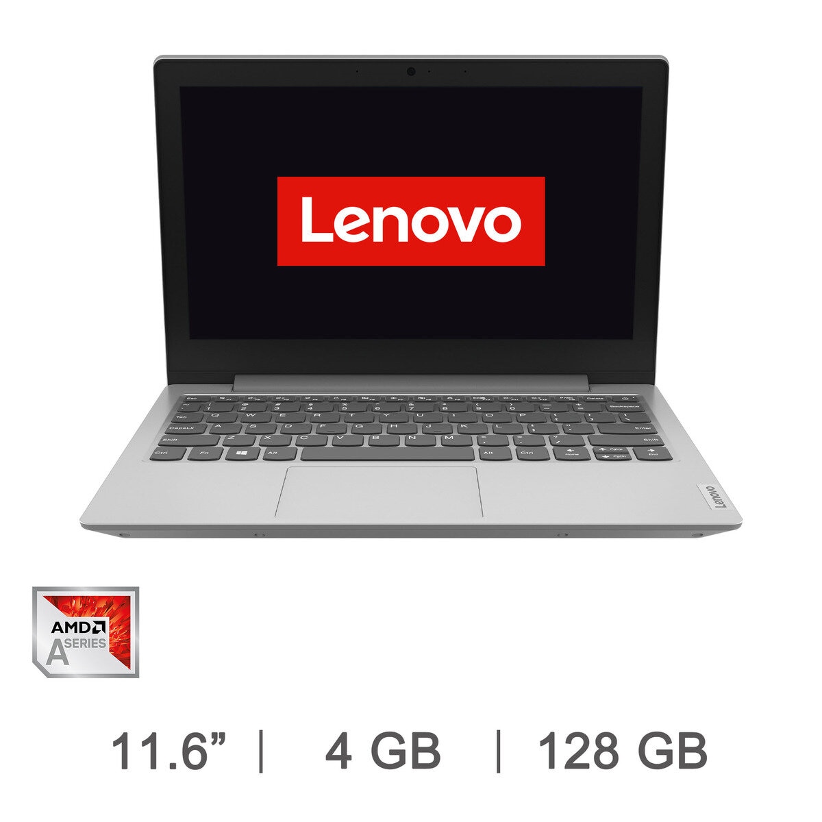 Lenovo IdeaPad Slim 150 11.6インチ ノートPC 81VR001AJP/CPJ Co...