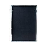 クリスタルアート ハウスツリー 41 x 61cm