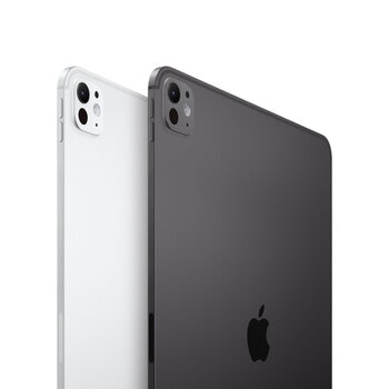 Apple iPad Pro 13インチ M5 WiFi 256GB 標準ガラス搭載