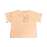 ケアベア Kids 半袖 Tシャツ 3枚組 アソート B 120