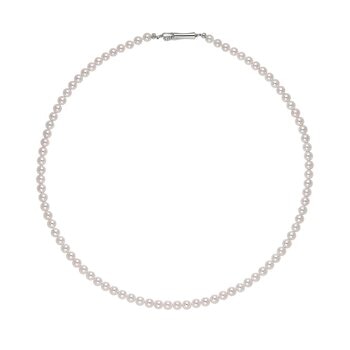 あこやパール ベビーパール ネックレス 4.5ｍｍ / SNS0196-45N