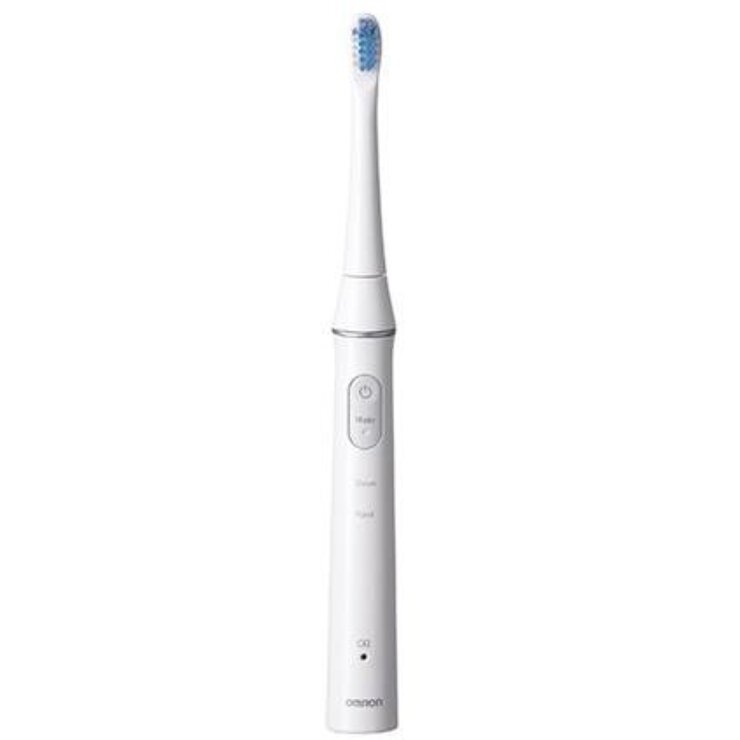 オムロン 電動歯ブラシ HT-B320-W オムロン 電動歯ブラシ HT-B320-W