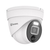 Swann（スワン）8CH 12MP NVRセキュリティシステム2TBドーム型カメラ8台セット SWNVK-890008D