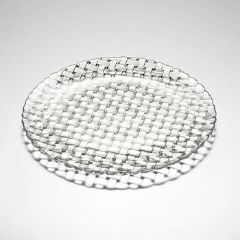 ナハトマン チャージャープレート 32cm 2枚セット